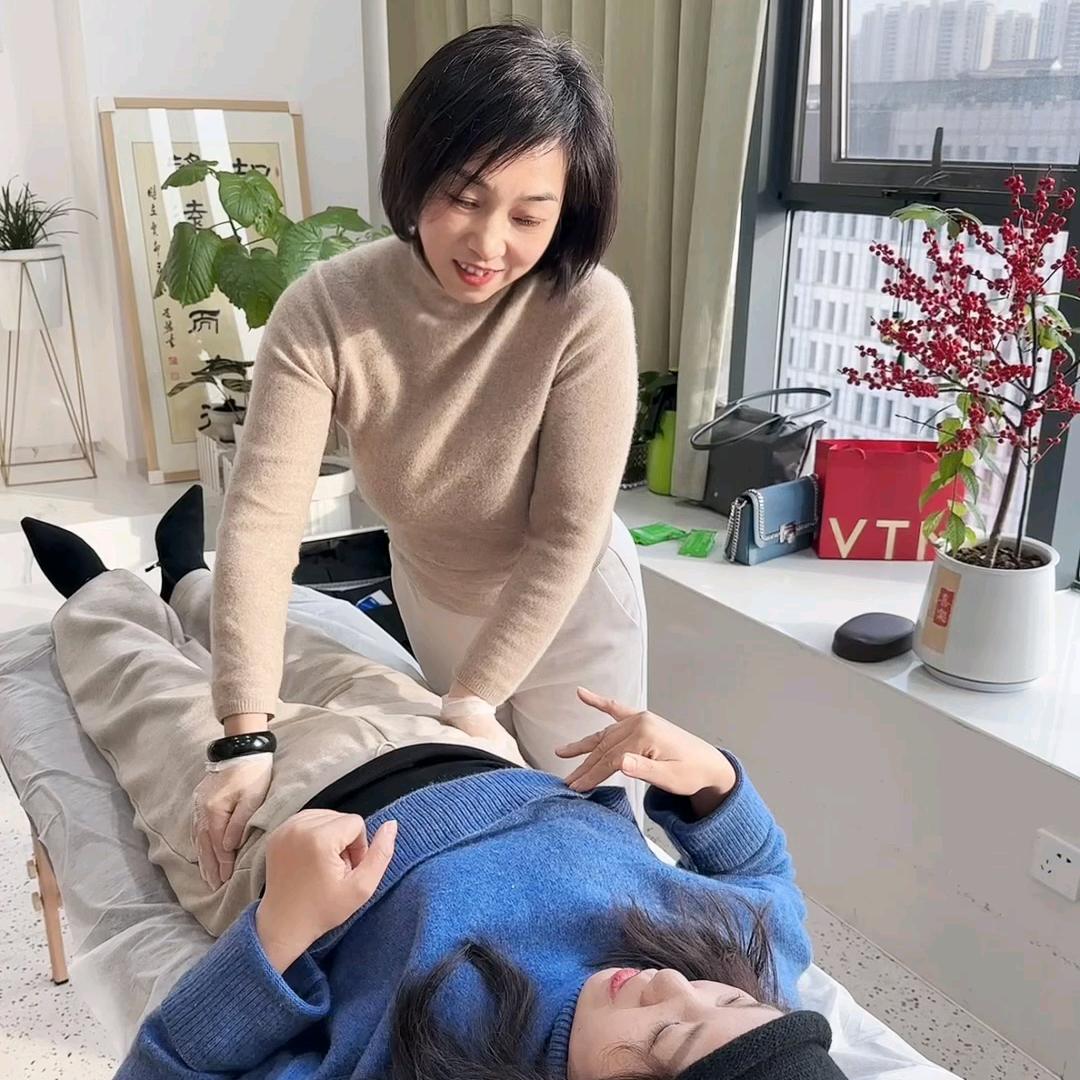 守护盆底的暖心