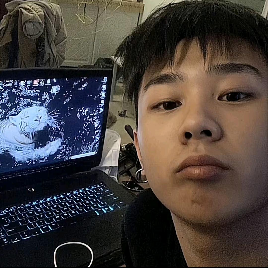 月半不再来