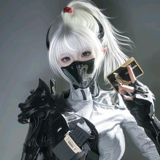 跑刀的麦晓雯（社恐、怕猛攻）