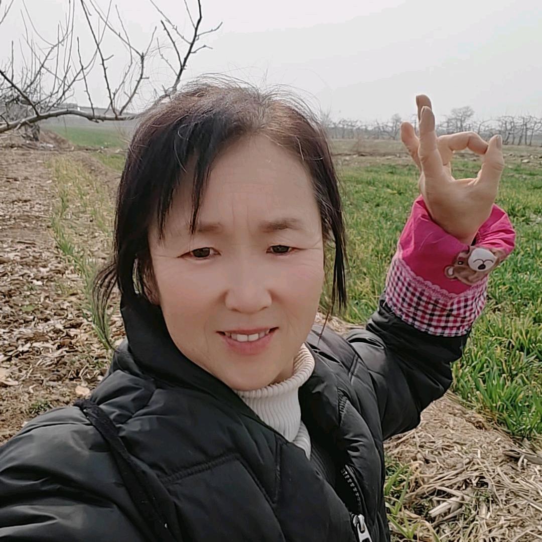 温柔可亲
