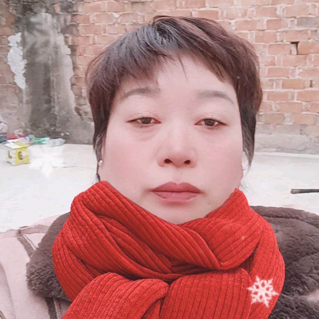 新野岳姐办好事（正能量）