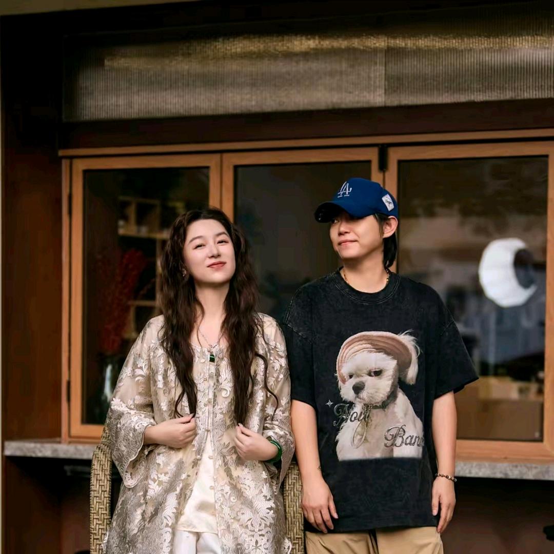 尤加莉(国风女装)