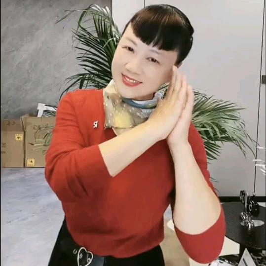 雷姐