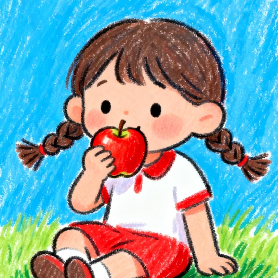 小饭团麻麻
