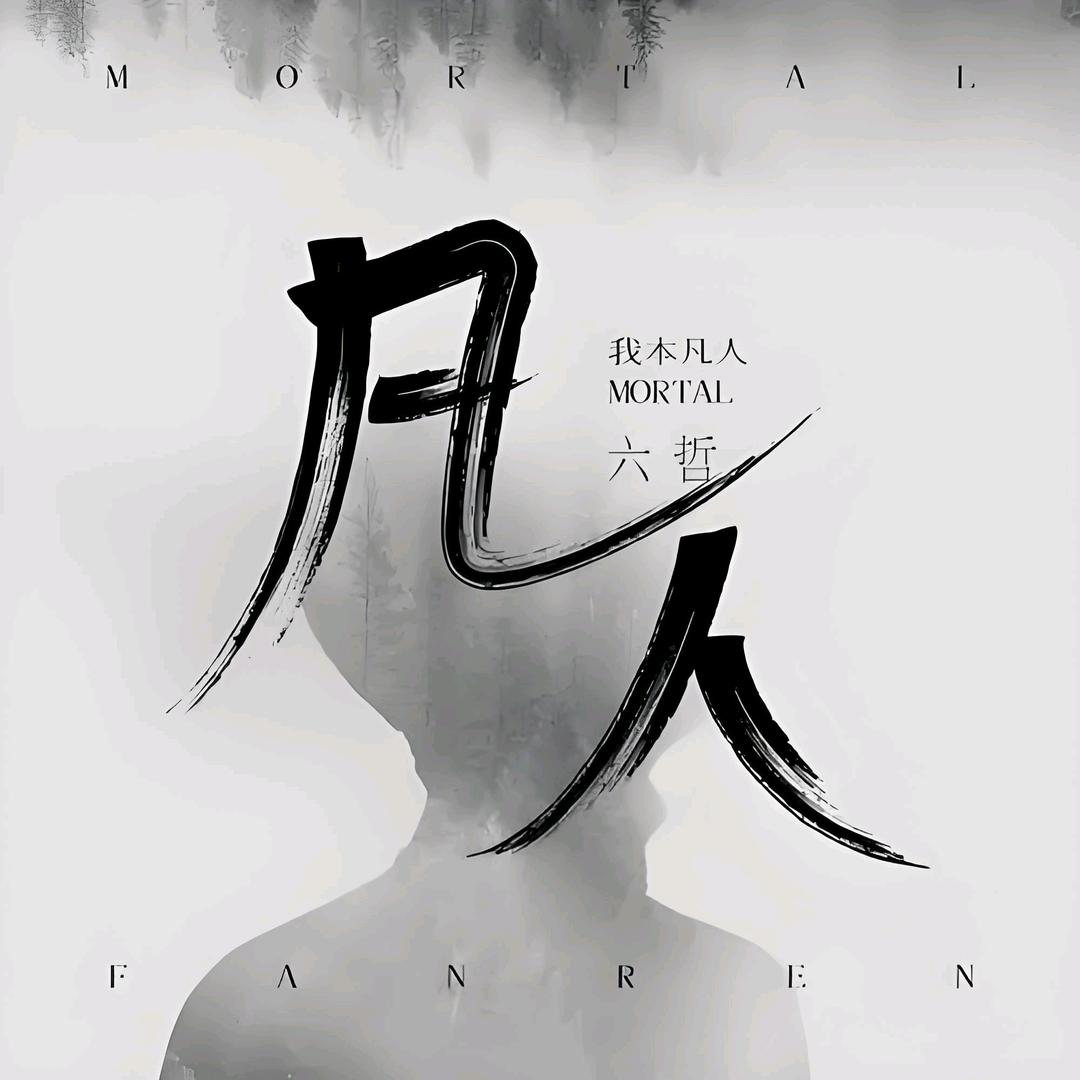 -凡人