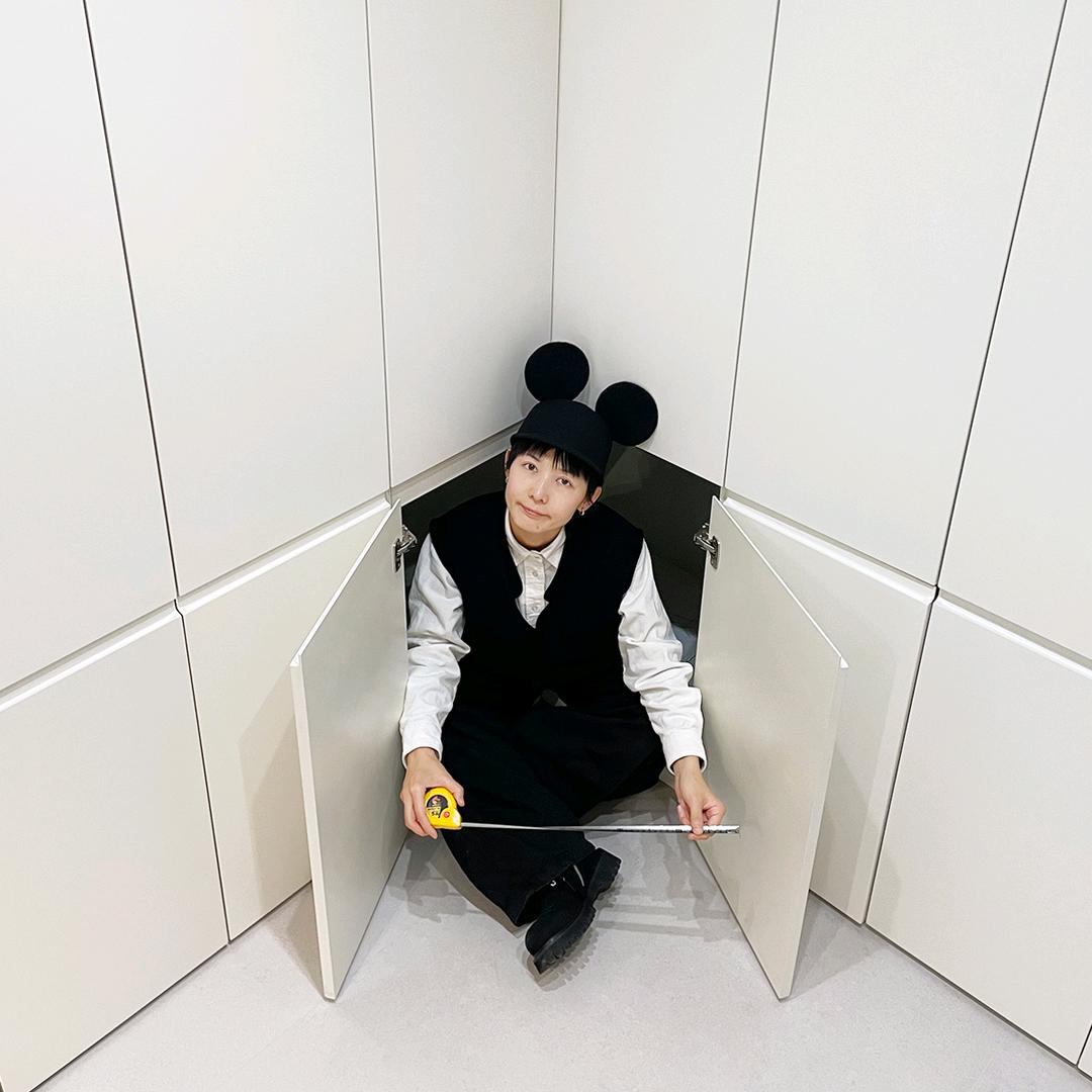 圆脸小智（在装修）