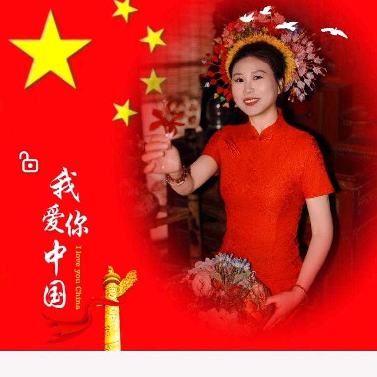 願時光待妳安好