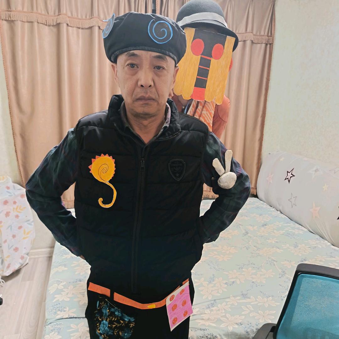 小六子老6了（你知道不）