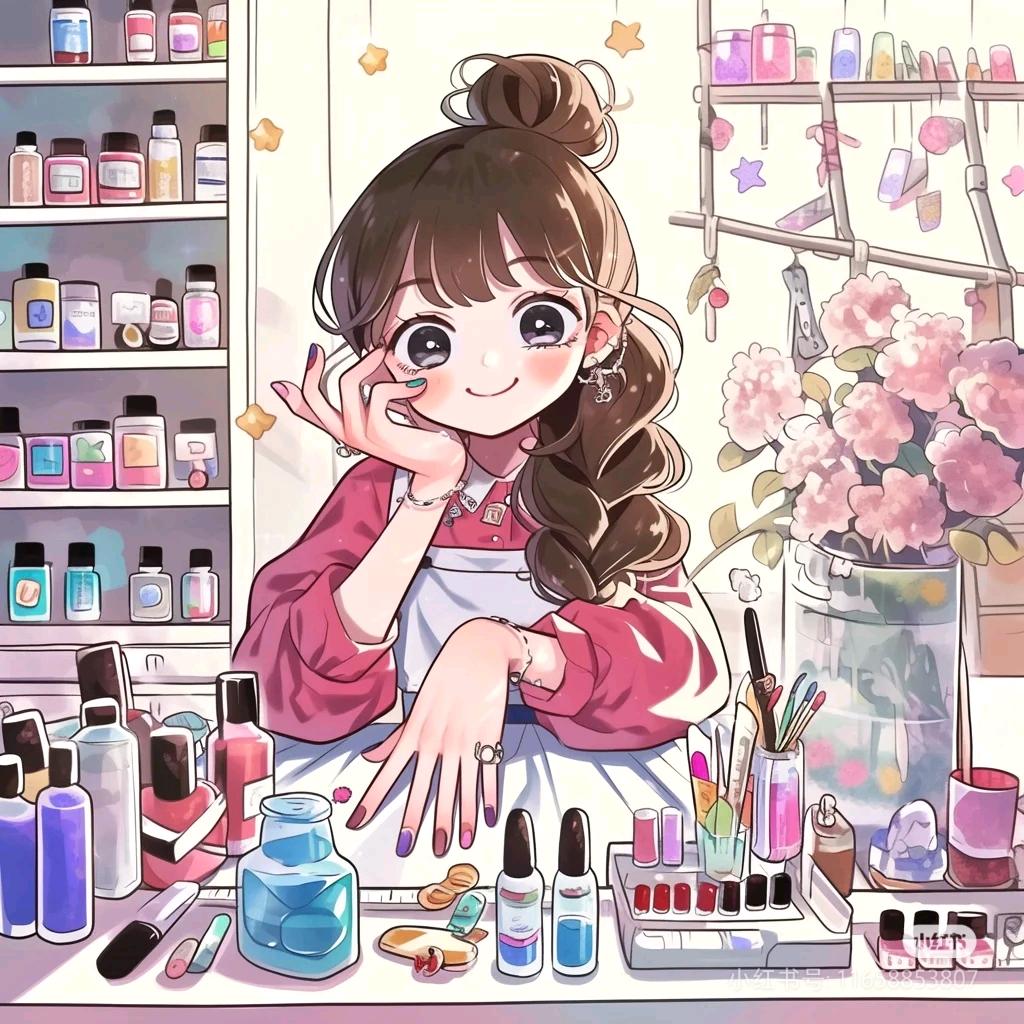 壹家美社美甲美睫（兰州老街店）