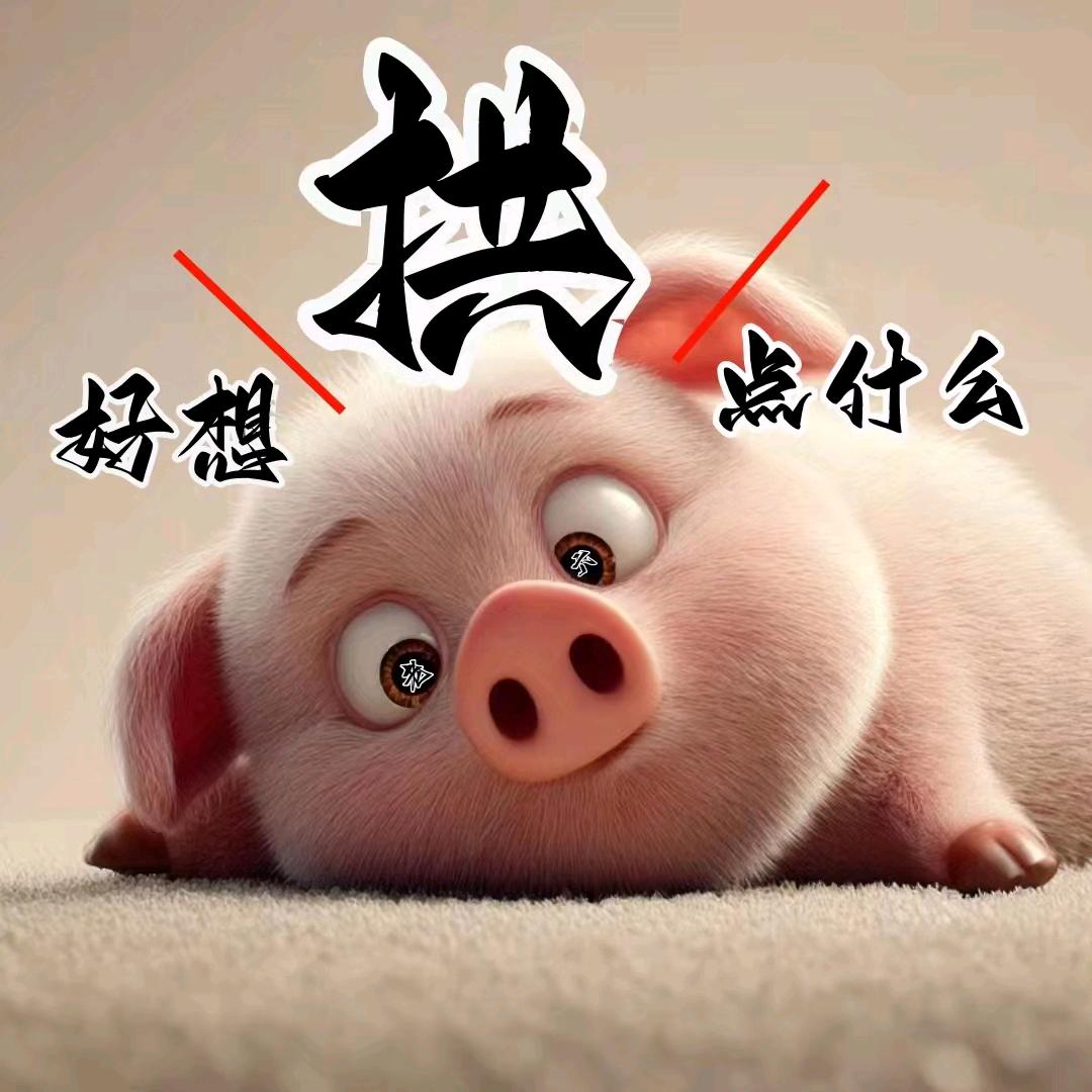 为兔嚣张