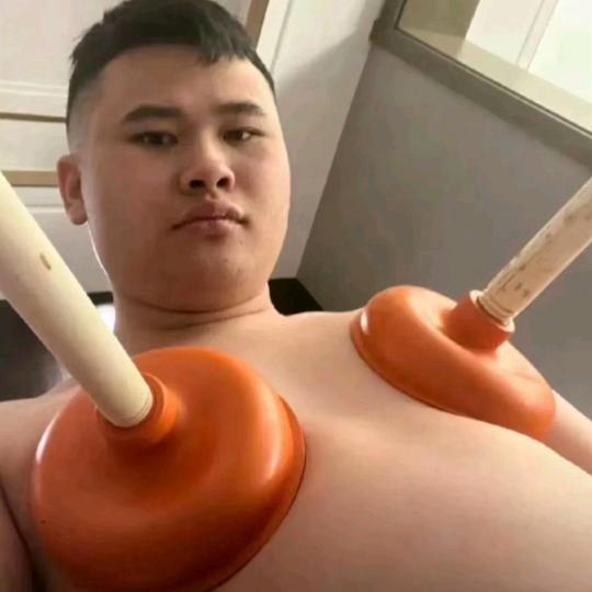 牛魔的