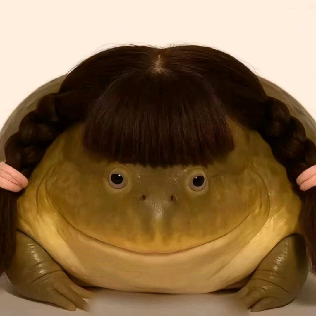 小美头像