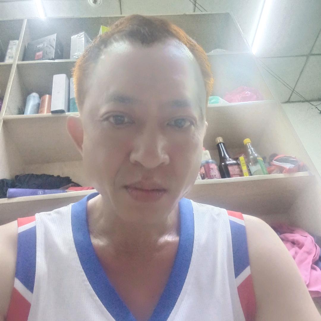 善良的男孩