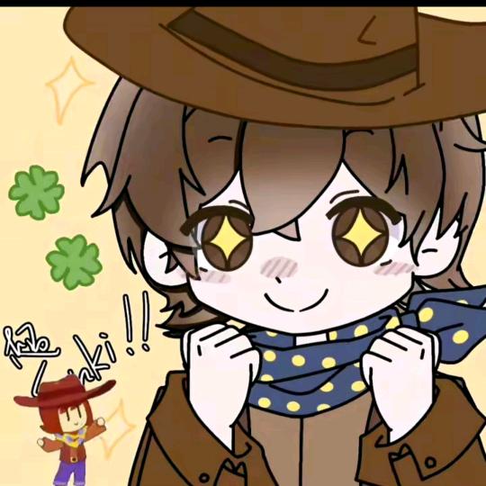 Clover四叶（哈基炊小号）