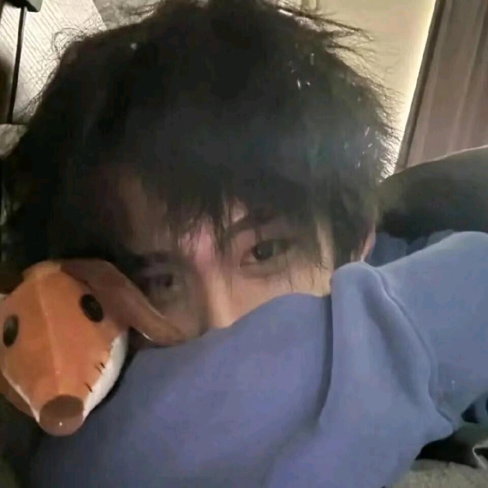 亿雨无声
