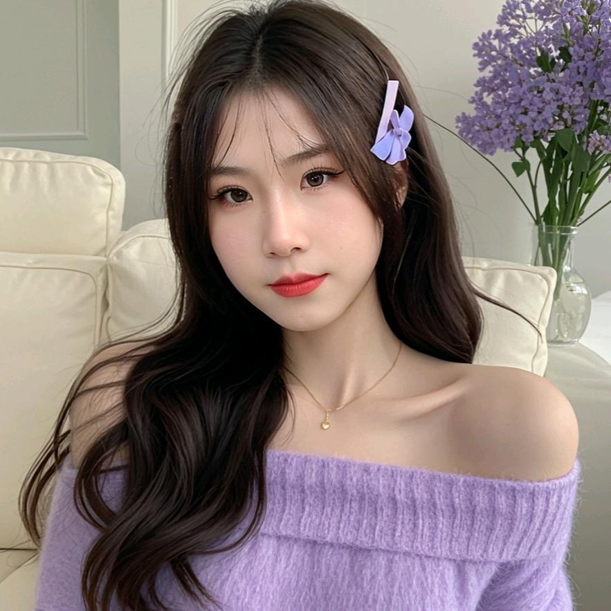 ꔛ♡小何姐姐