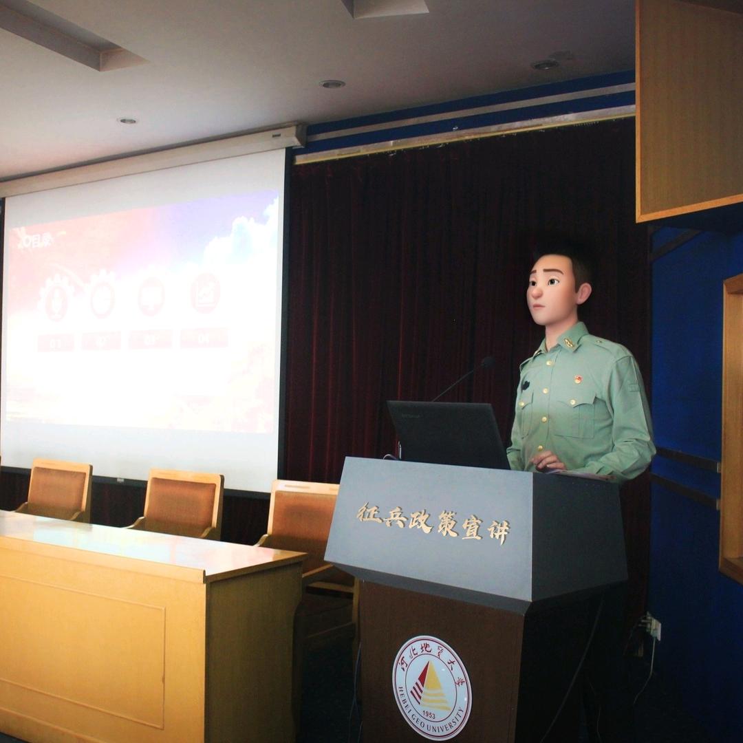 逐梦军警