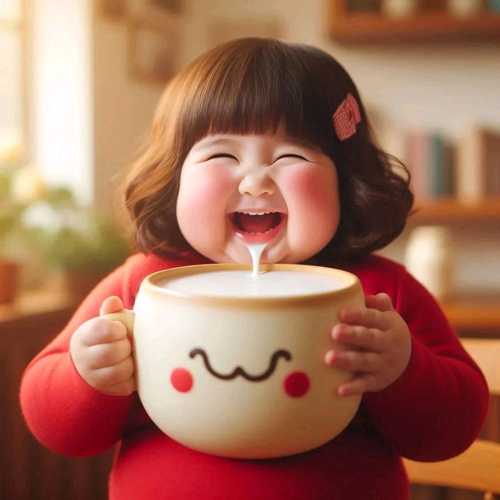 开心