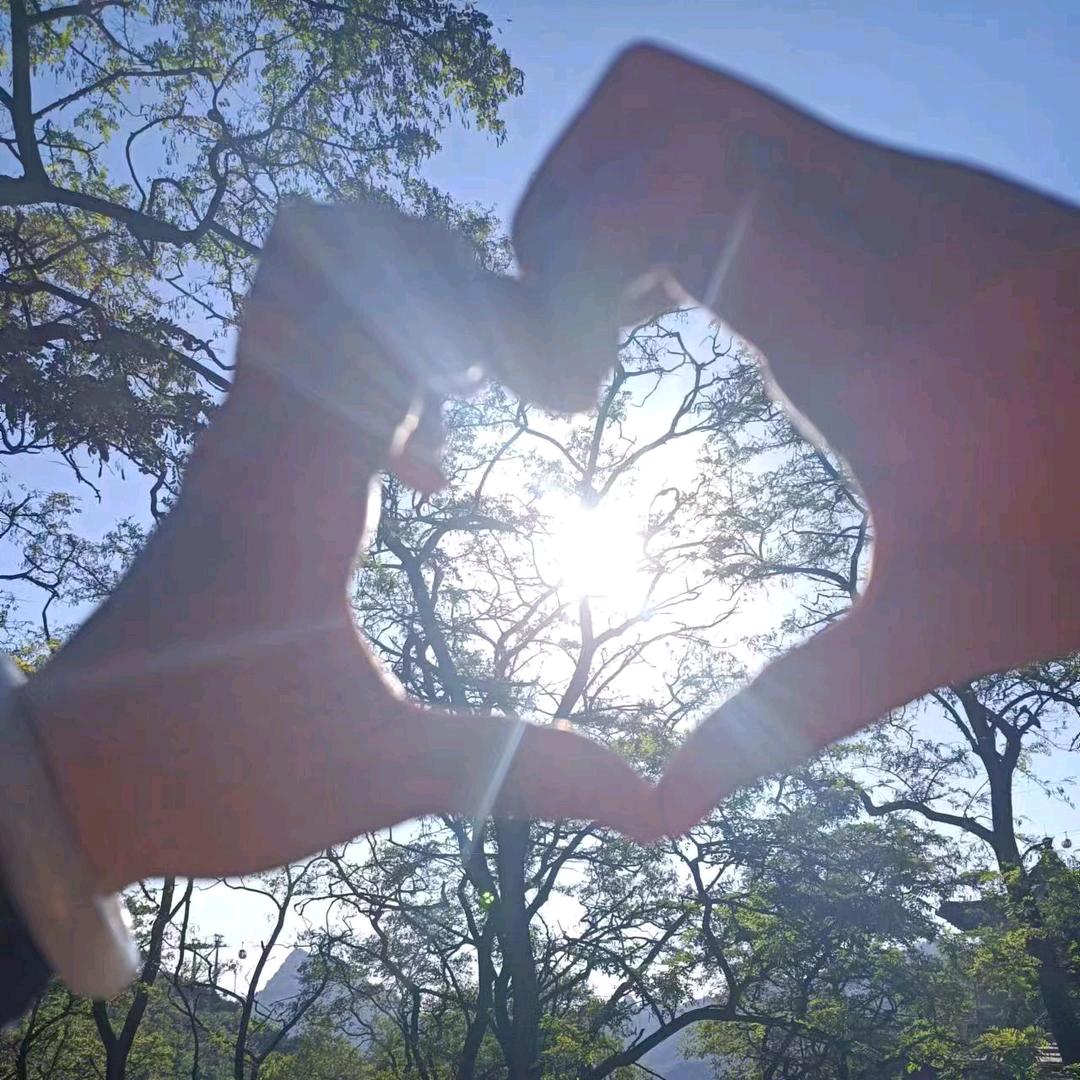 霞路相逢勇者胜💫