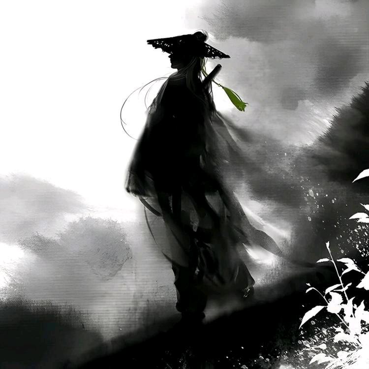 南城暮雨