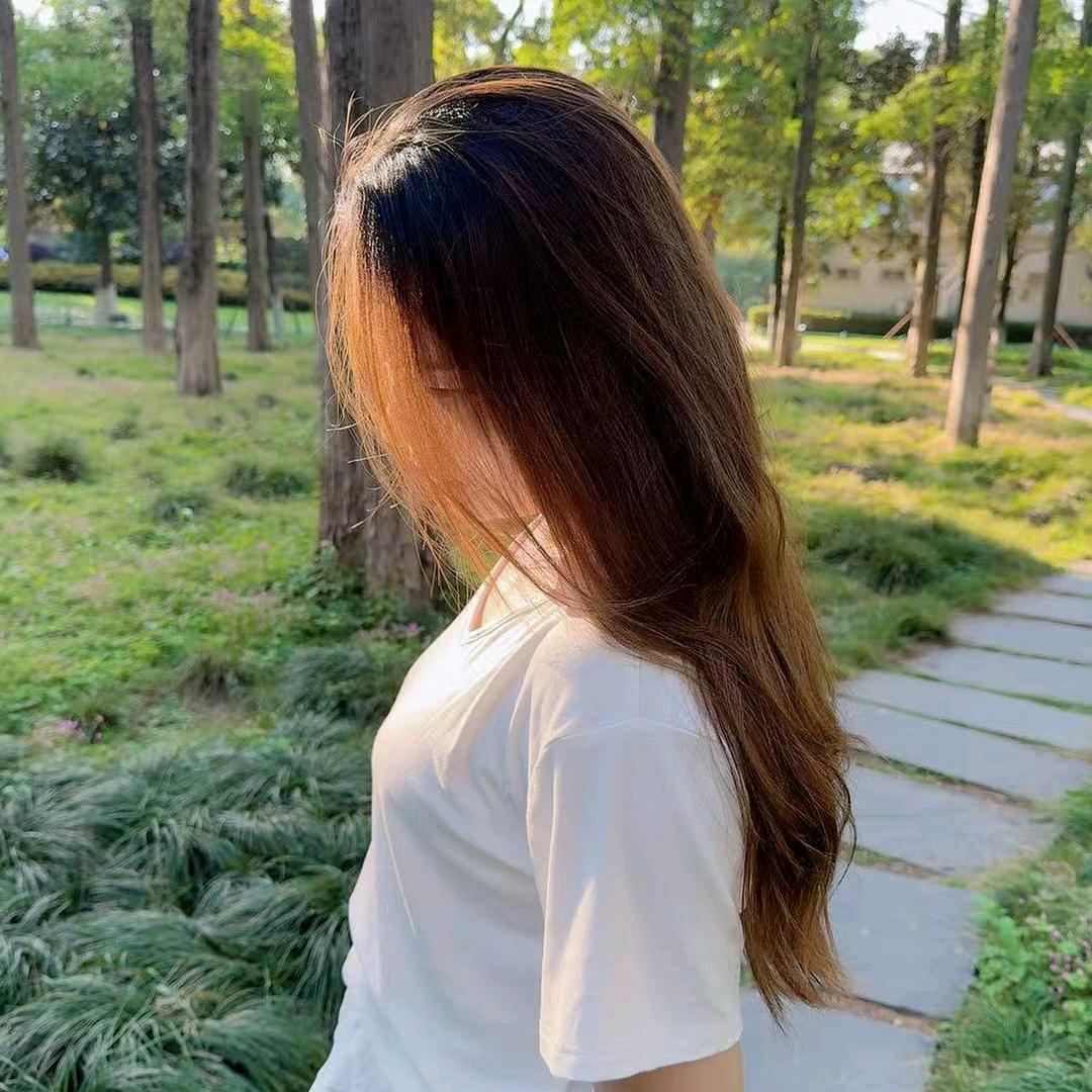橙果儿🍊