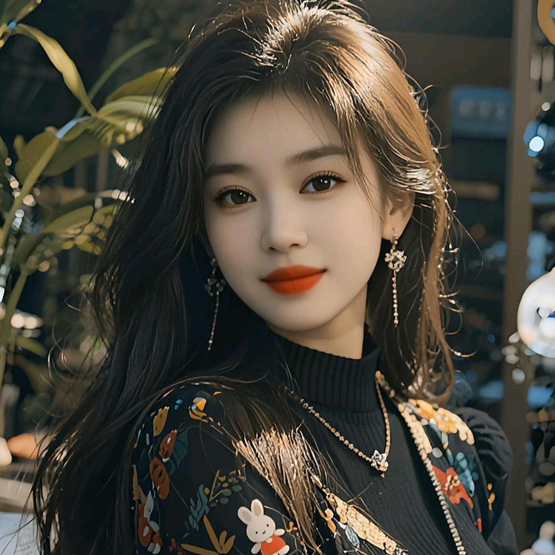 丽