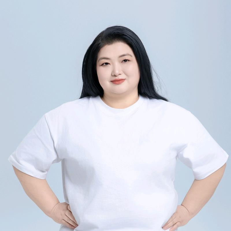 胖玲珑（带娃中）