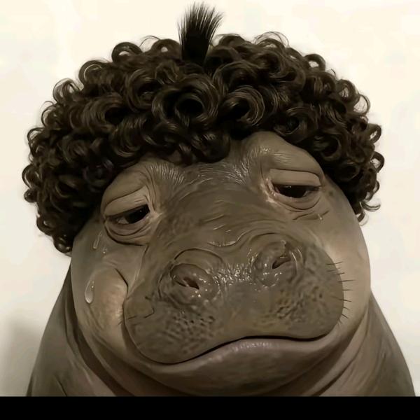 和尚洗头用飘柔