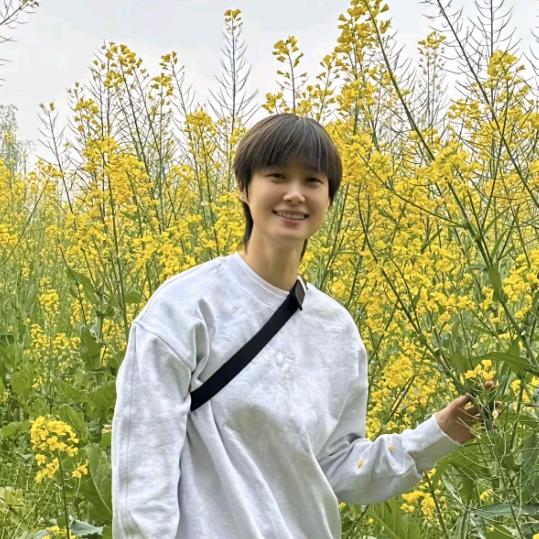 ☀️☀️白冉