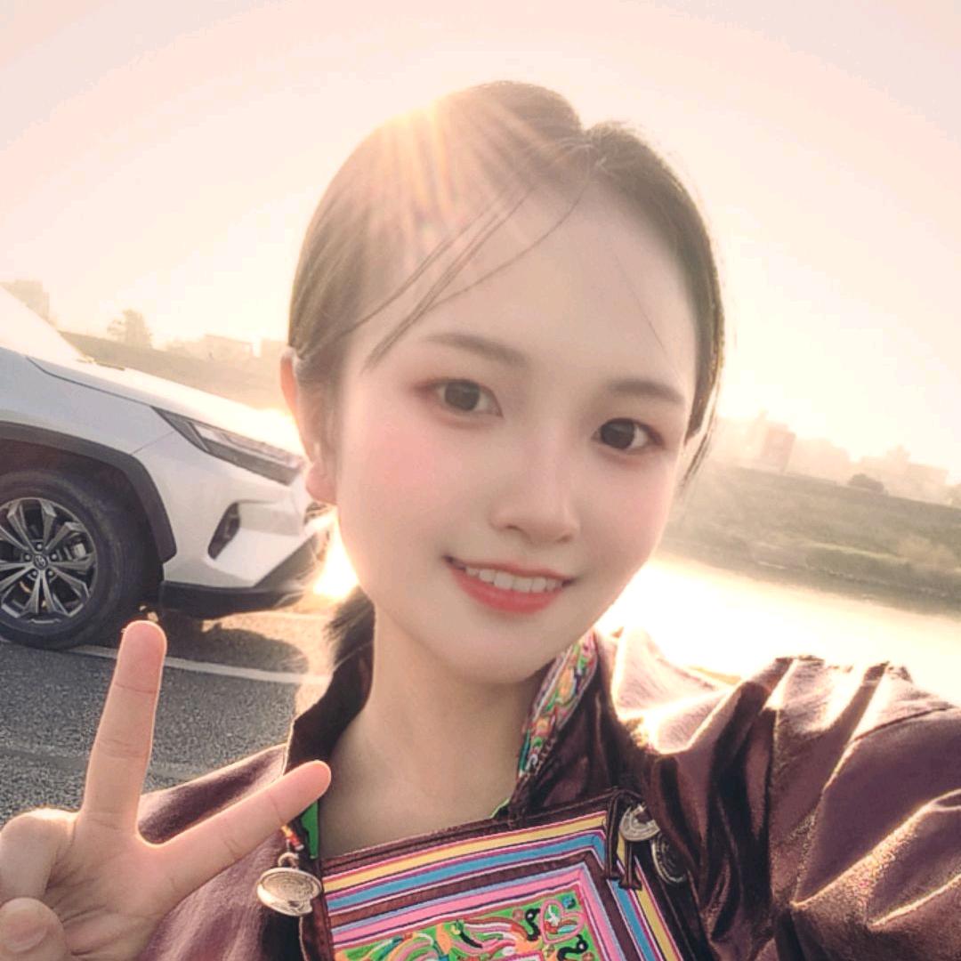 甜甜心❤️