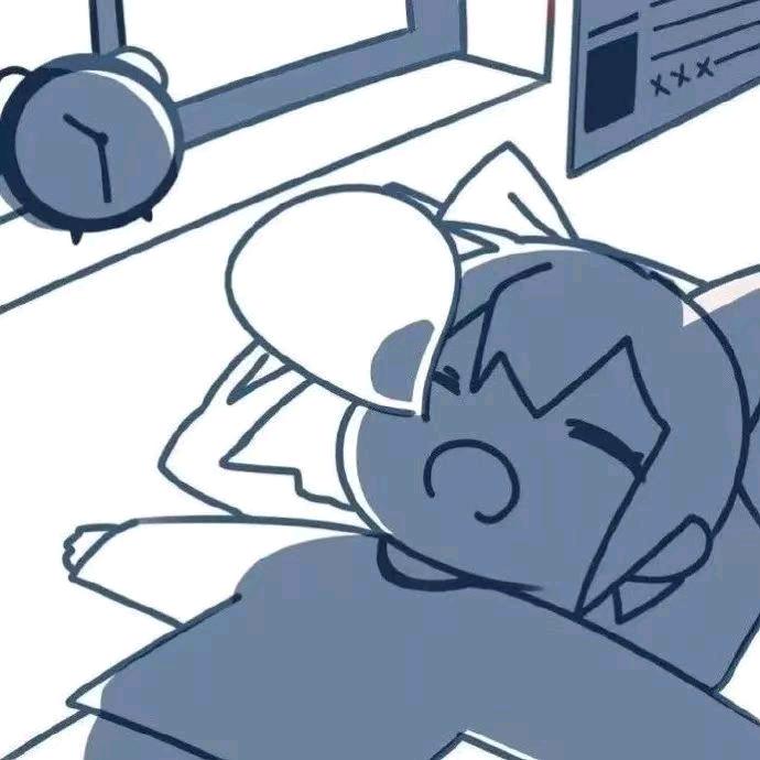 懒猪(无助的鱼叉)