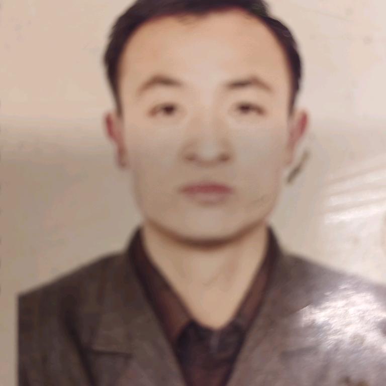 阿军哥