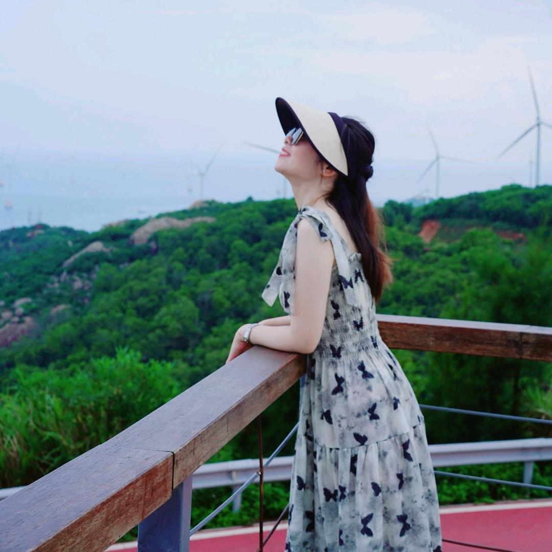 妮不吃香菜