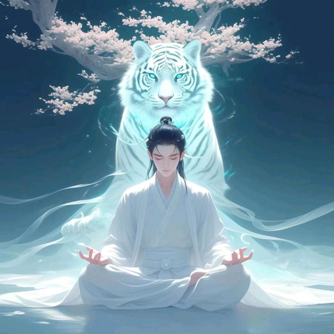 海鲜大叔，大气如海