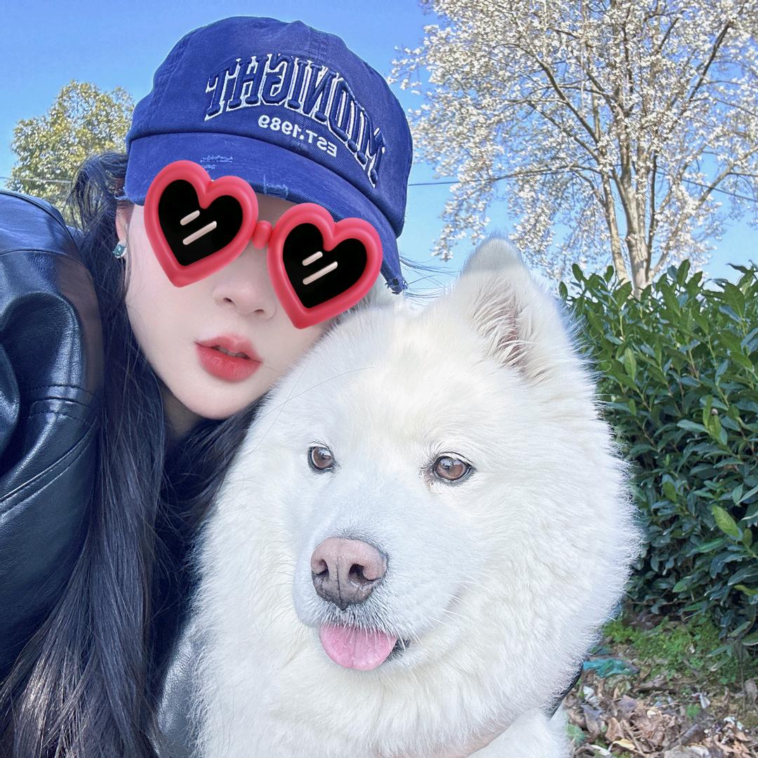 我是小面包