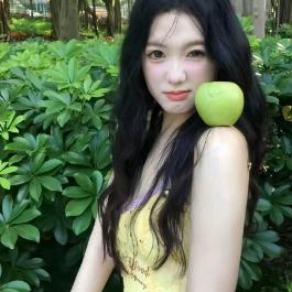 小香枣泥-