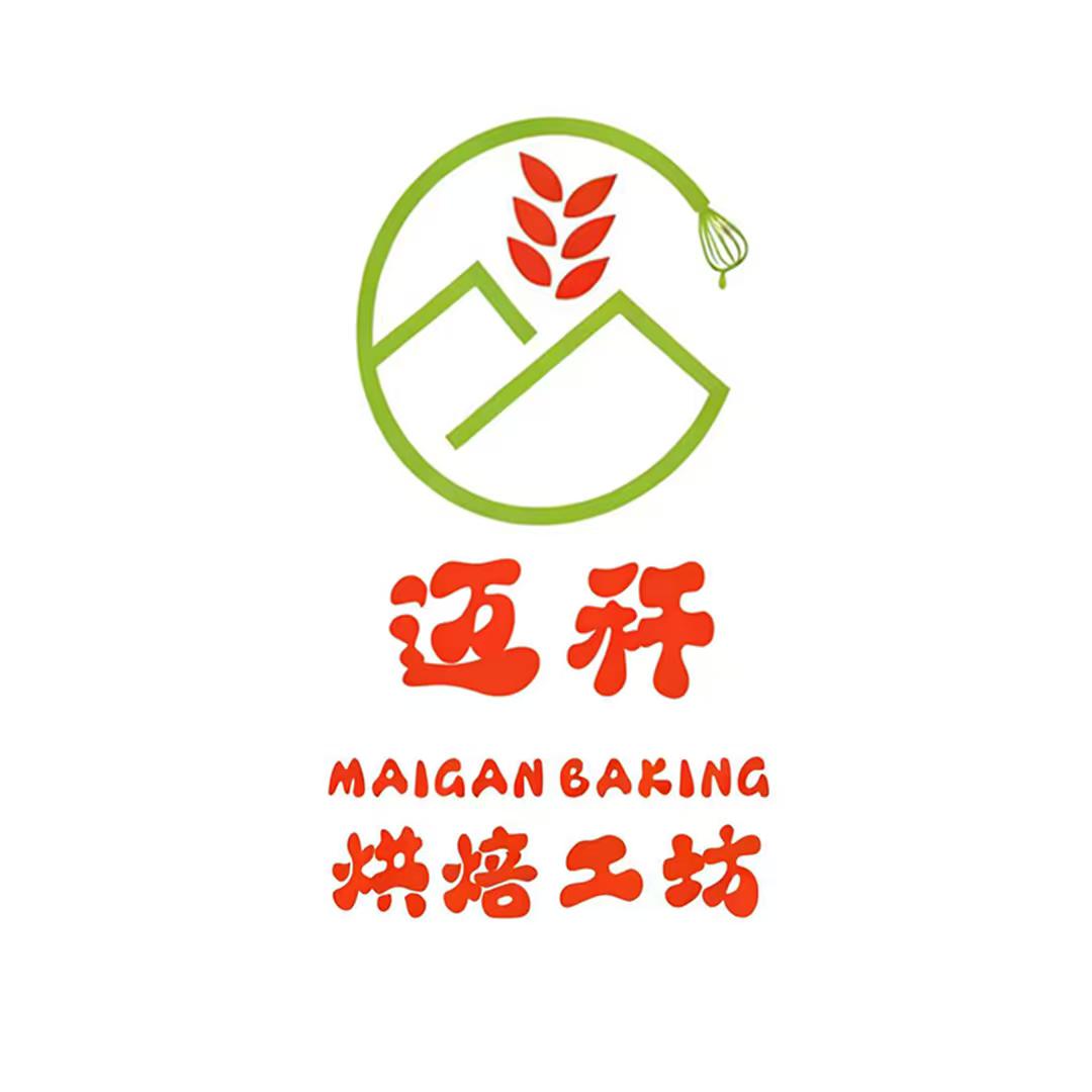 迈秆烘焙工坊(筑城家园店)官方号