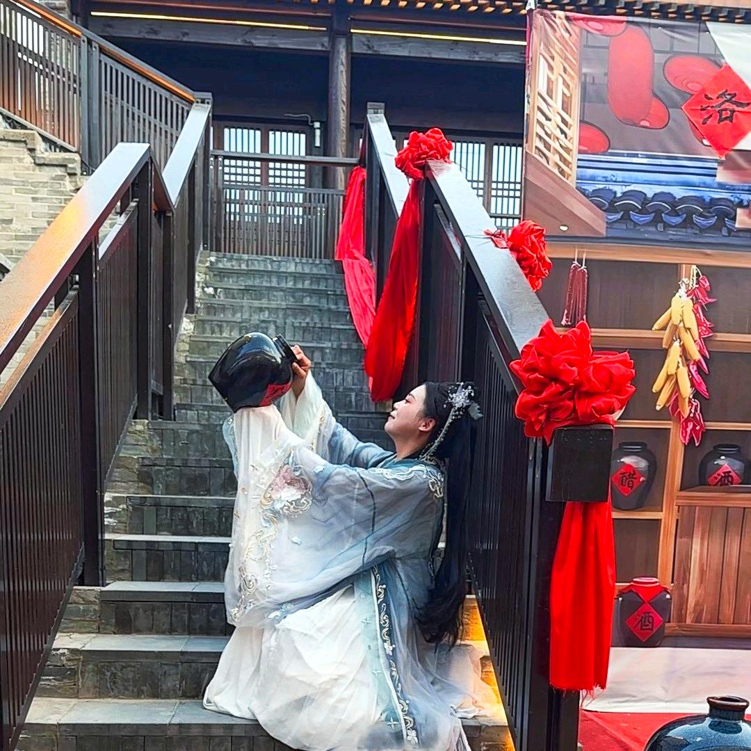 龙息椒～🌶️