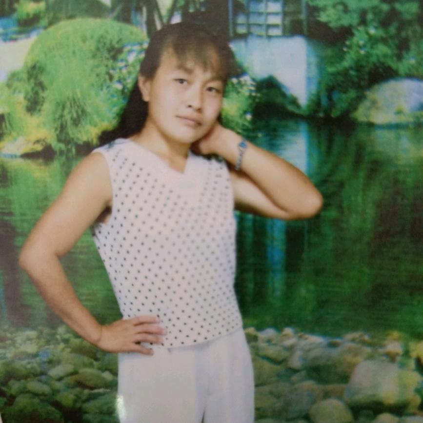 开心快乐的萍姐