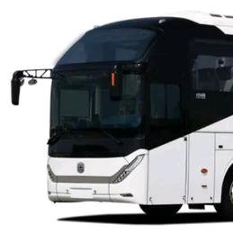 A型房车、大客车驾驶员