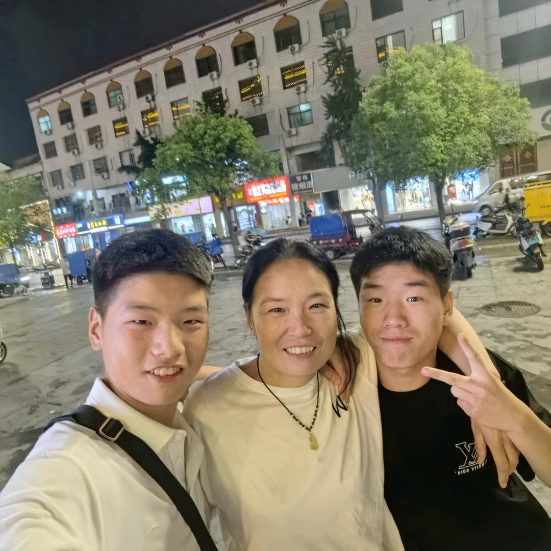 一份安静的生活