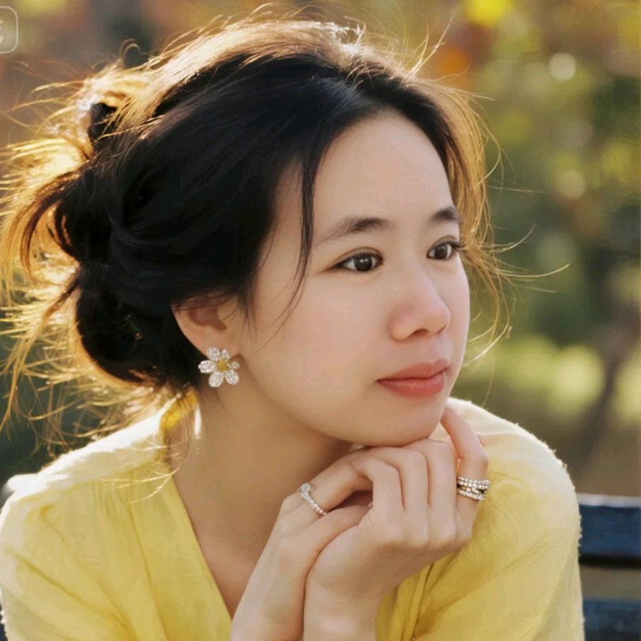 心向晴天