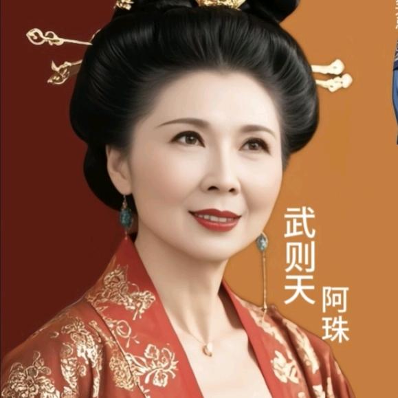 演员阿珠