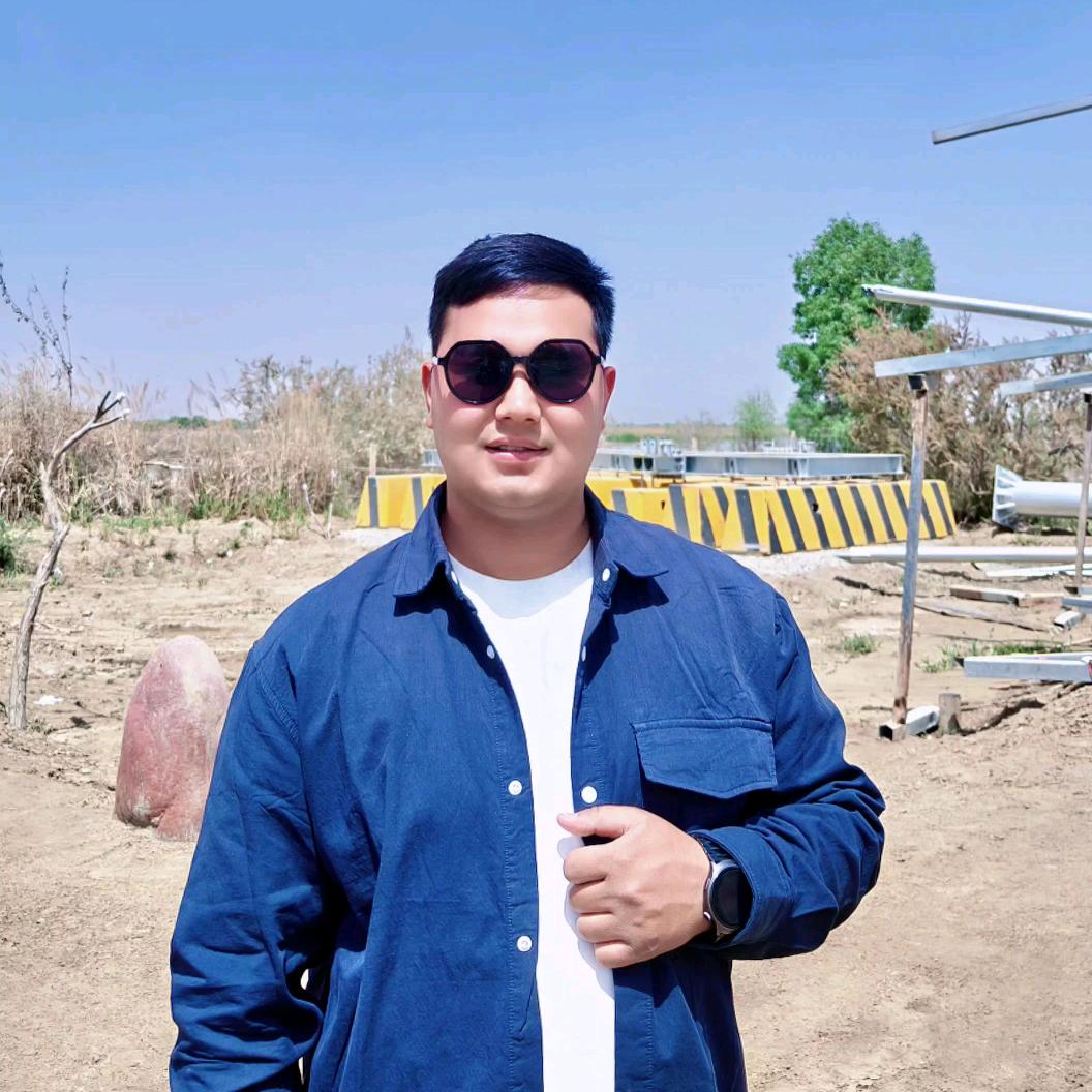 小麦哥 （农村人）