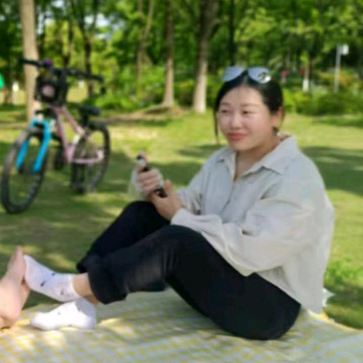 💞ঞᩚ᭄小雲朵