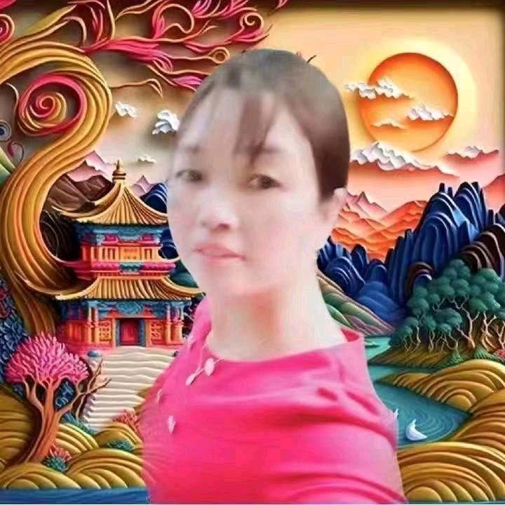 我天天开心