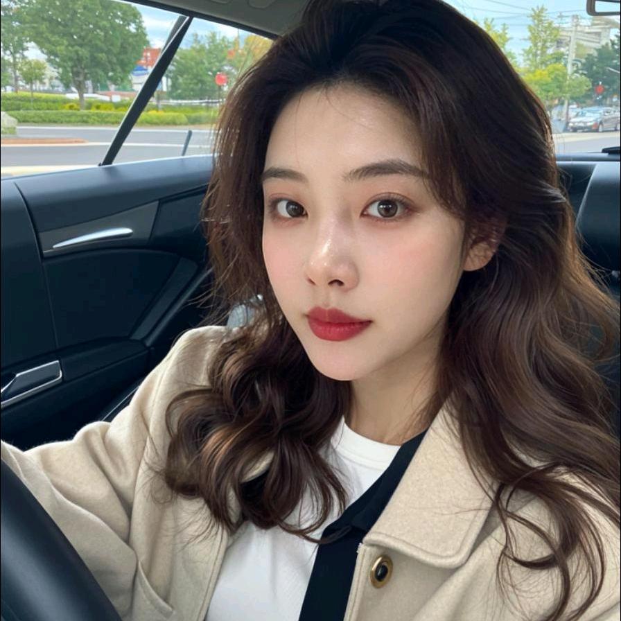 天生女汉子，我怕谁