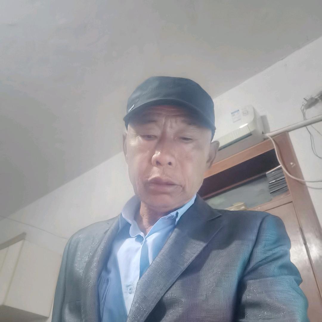 幸福与家人