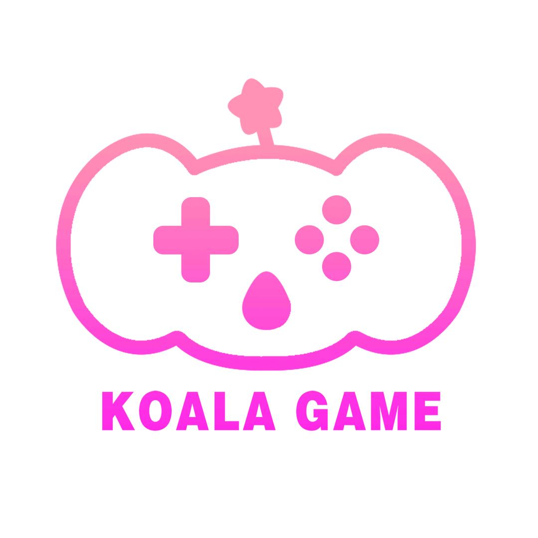 Koala游戏