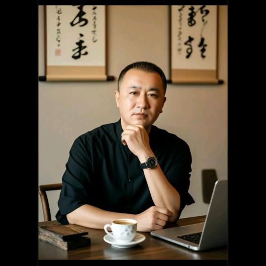 Ca.一粒尘